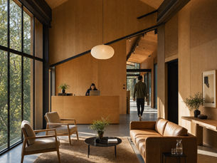Interior Fit-Out in Abu Dhabi: A Practical Guide for Offices, Shops and Restaurants