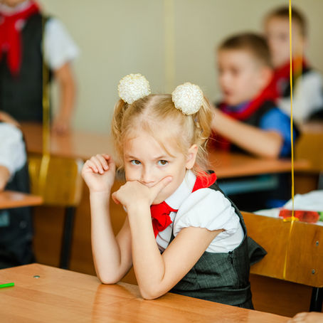 Understanding the Signs of Social Anxiety in Kids: What to Look For