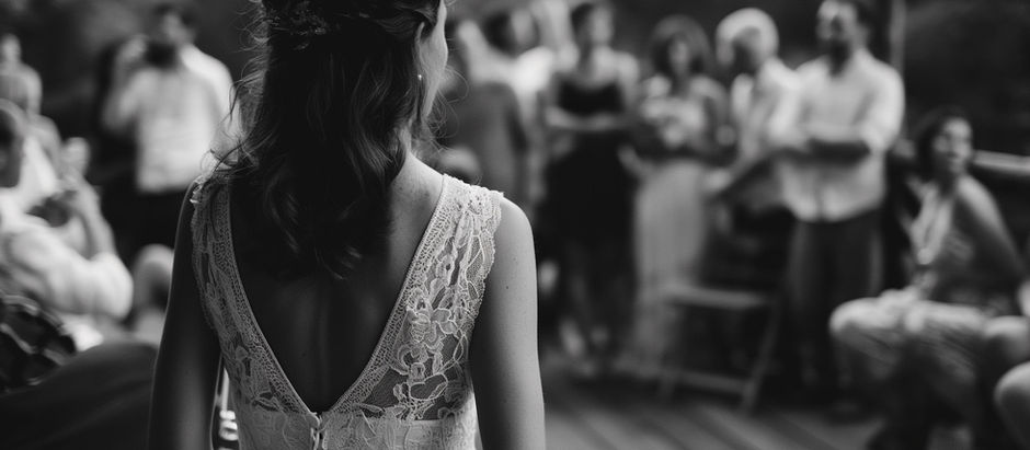 3 Mistakes to Avoid in Your Wedding Music Ceremony Setup