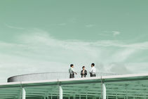 성공적 협상으로 이끄는 긍정적 대화