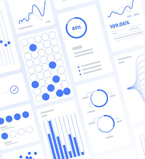 Data Visualization Graphics