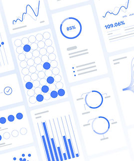 Data Visualization Graphics
