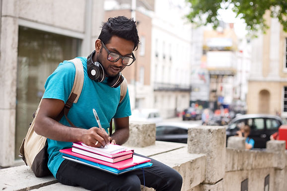 Student Visas