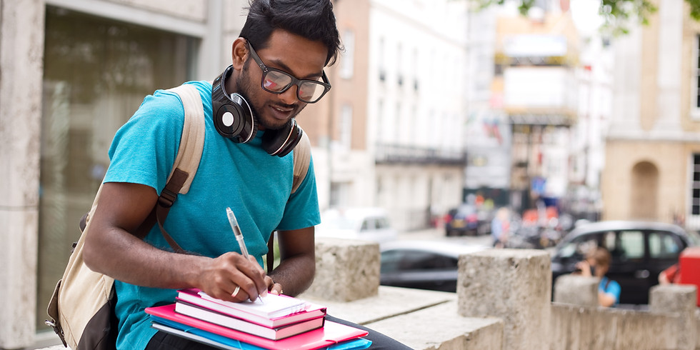 Note Taking for Middle and High School Students