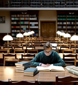 Study for Boards