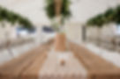 Table Arrangement
