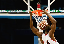 slam dunk