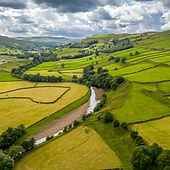 Countryside Scenery