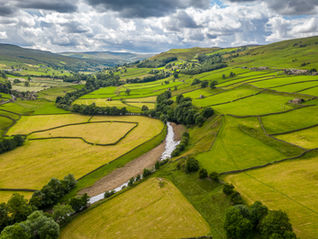 Social Currency - Protecting the Countryside