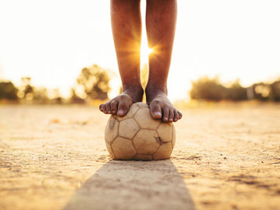 CHALLENGING AND RESTORING THE BODY