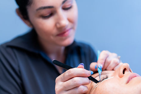 lashes ickenham
