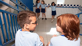 Kids in School