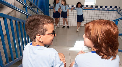 Kids in School