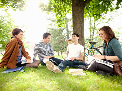 "O segredo da Coca-Cola"! - o processo "secreto" de admissão na graduação em Harvard