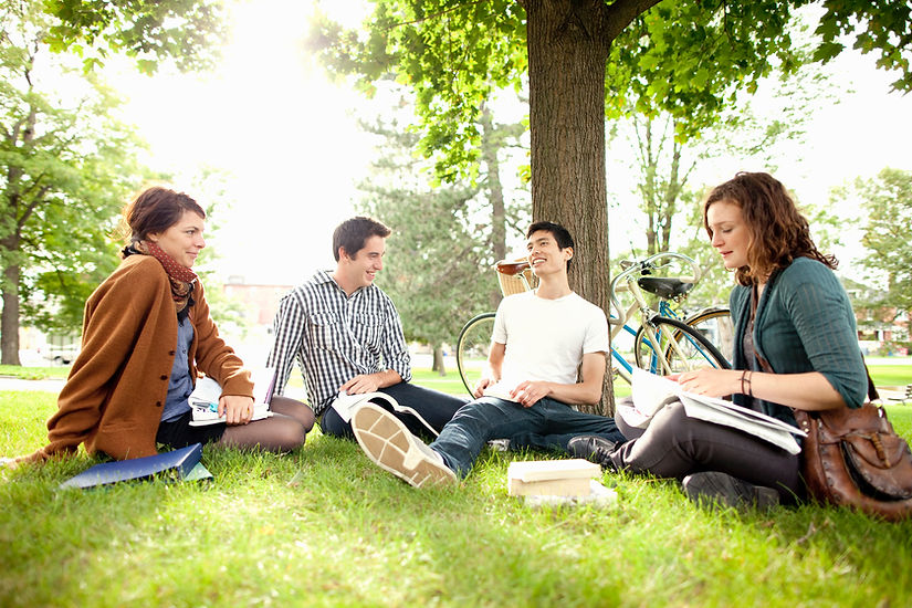 University Students