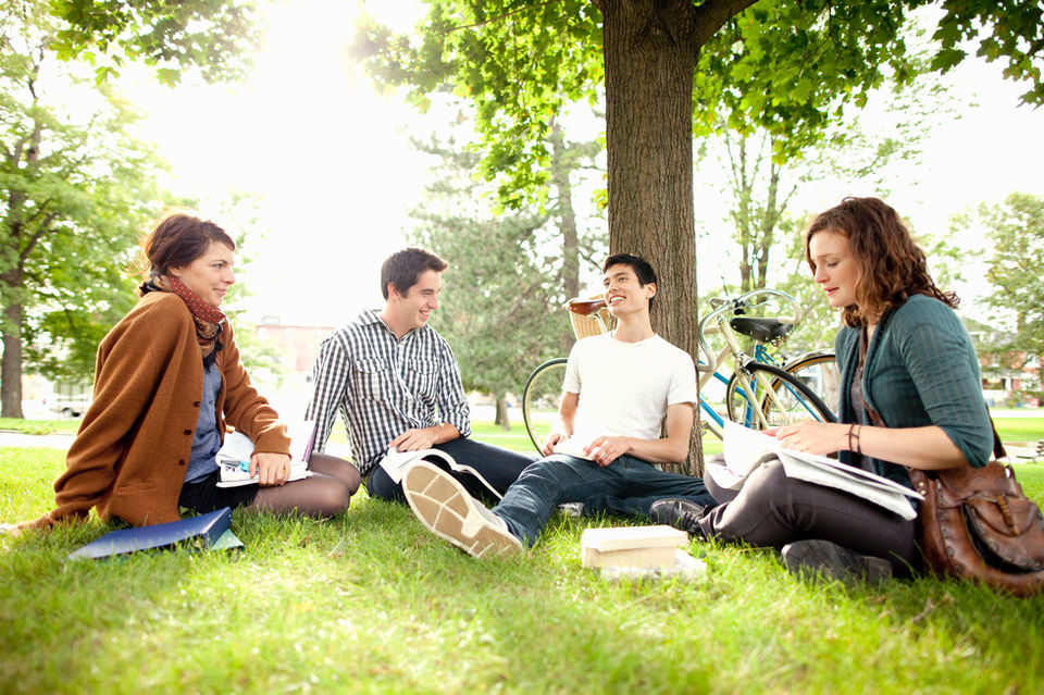 University Students