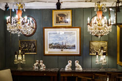 Antiques