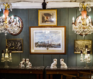 Antiques