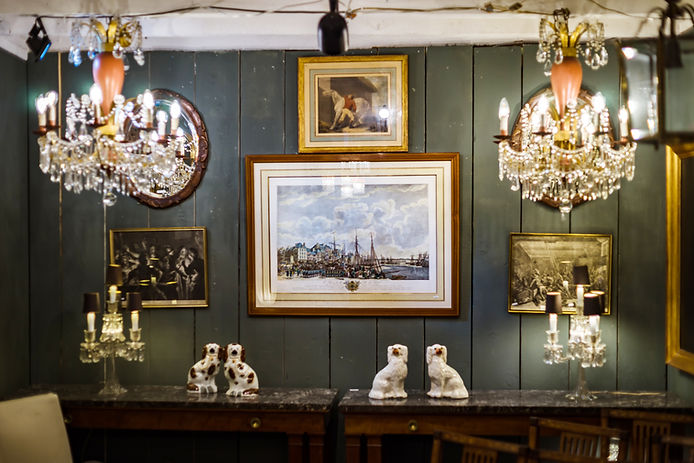Antiques