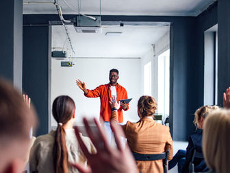 lycéen oral sans stress