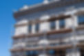 Commercial scaffolding