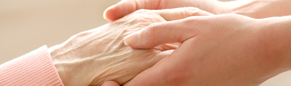 Holding Hands