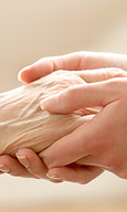 Holding Hands