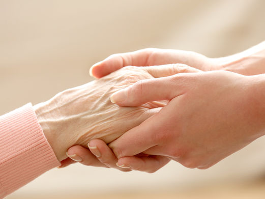 Two patients are saved at the same time by a marvellous coincidence!