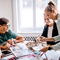 Event Planning Team