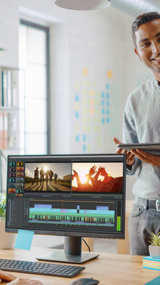 What Does a Casting Agency Do?