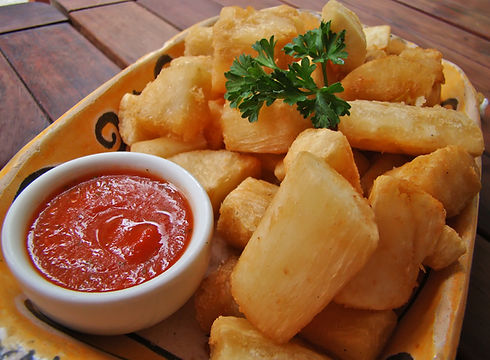 Yucas