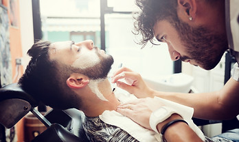 Barber