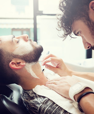 Barber