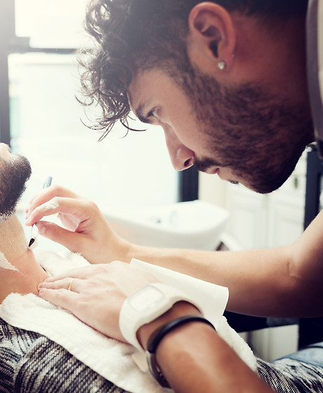 Barber