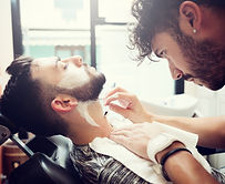Barber