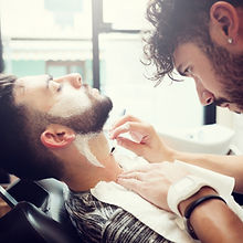 Barber