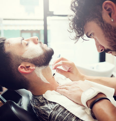Barber