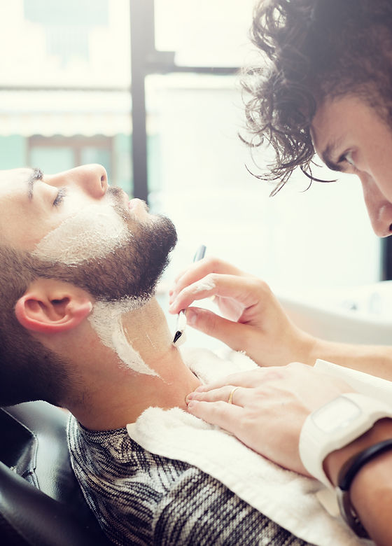 Barber