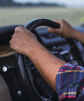 Driving