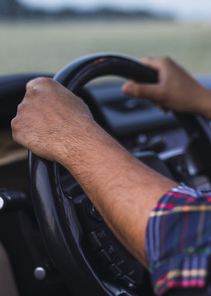 Driving