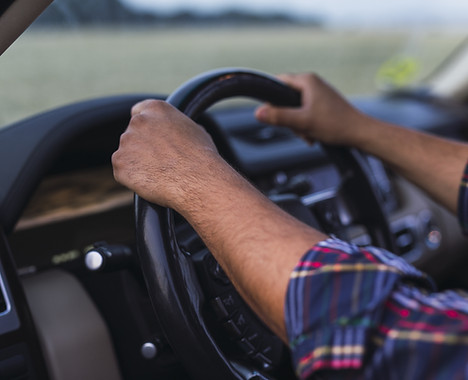 Driving