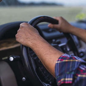 Driving