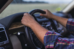 Driving