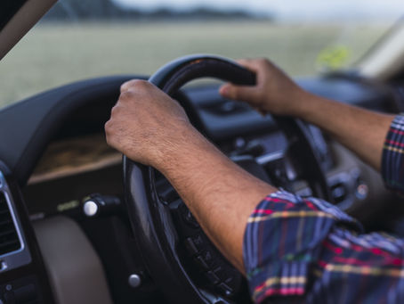 Q: My ex is making me drive across the city during her parenting time. What should I do?