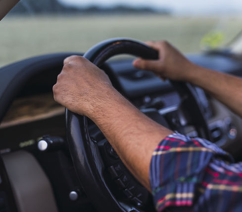 Driving