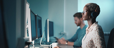 Shared Office 