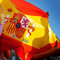 Bandera de España