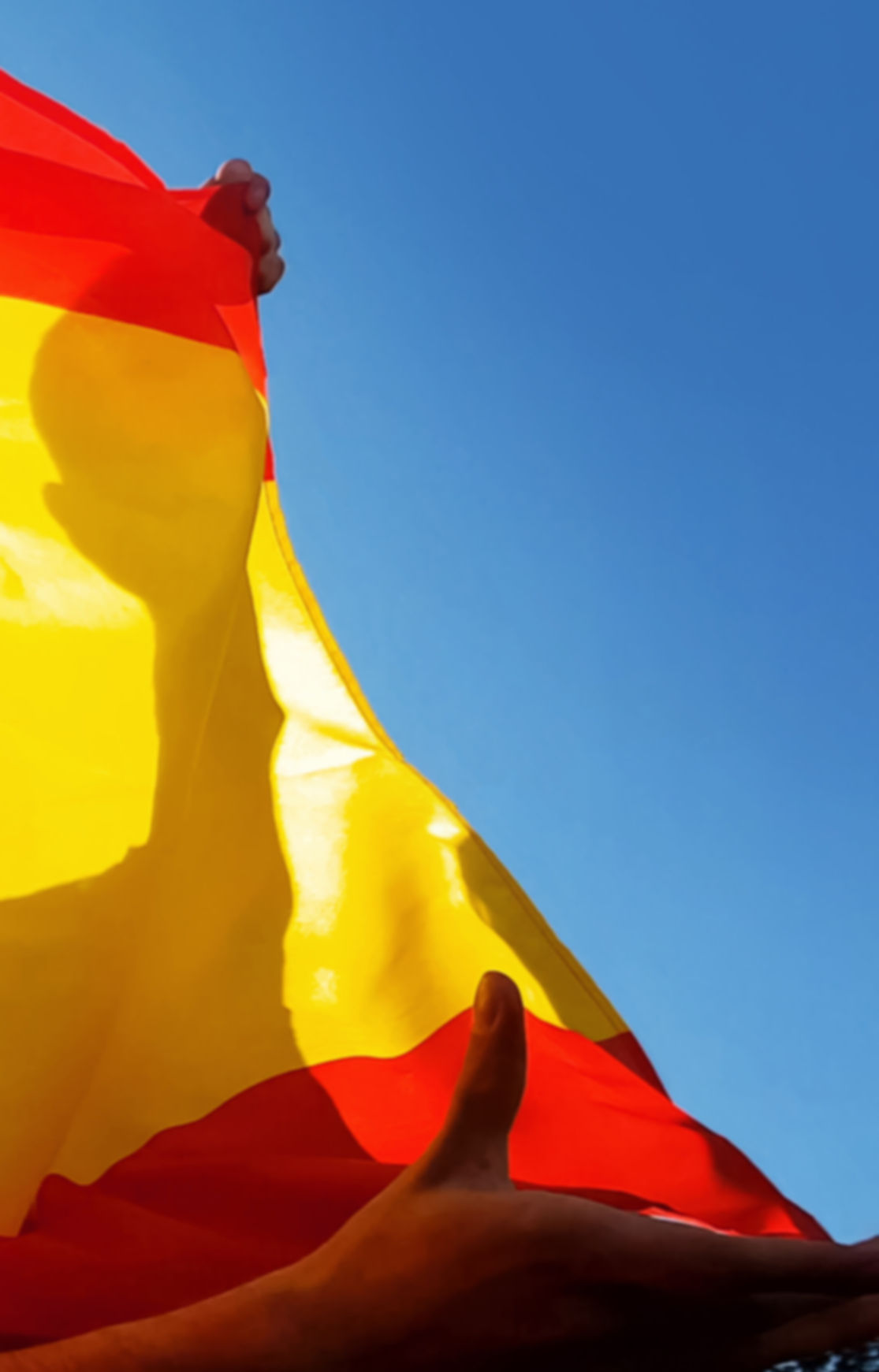 Flag of Spain