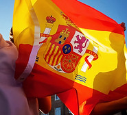 Flag of Spain