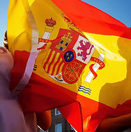 Drapeau de l'Espagne